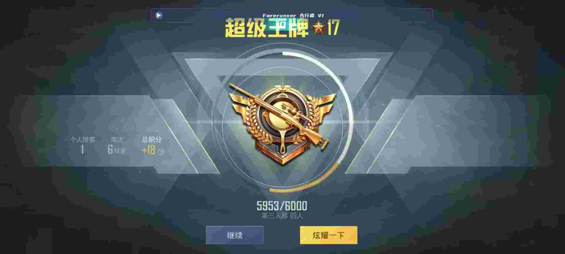 和平精英鸡腿辅助自瞄 - ��Ҵ���ƽ��Ӣ��Ƶ辅助预览图